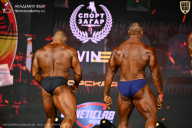 IFBB SEMIPRO RUSSIAN CUP - 2026