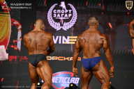 IFBB SEMIPRO RUSSIAN CUP - 2026