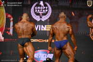 IFBB SEMIPRO RUSSIAN CUP - 2026