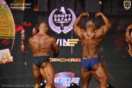 IFBB SEMIPRO RUSSIAN CUP - 2026