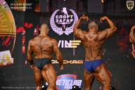 IFBB SEMIPRO RUSSIAN CUP - 2026