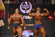 IFBB SEMIPRO RUSSIAN CUP - 2026
