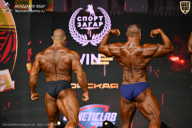 IFBB SEMIPRO RUSSIAN CUP - 2026