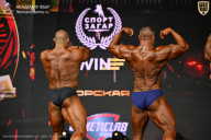 IFBB SEMIPRO RUSSIAN CUP - 2026
