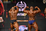 IFBB SEMIPRO RUSSIAN CUP - 2026