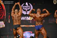 IFBB SEMIPRO RUSSIAN CUP - 2026