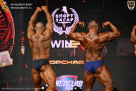 IFBB SEMIPRO RUSSIAN CUP - 2026