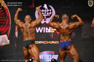 IFBB SEMIPRO RUSSIAN CUP - 2026