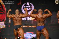 IFBB SEMIPRO RUSSIAN CUP - 2026