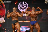 IFBB SEMIPRO RUSSIAN CUP - 2026