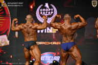 IFBB SEMIPRO RUSSIAN CUP - 2026