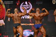 IFBB SEMIPRO RUSSIAN CUP - 2026