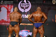 IFBB SEMIPRO RUSSIAN CUP - 2026