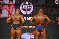 IFBB SEMIPRO RUSSIAN CUP - 2026