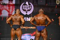 IFBB SEMIPRO RUSSIAN CUP - 2026