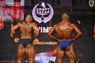 IFBB SEMIPRO RUSSIAN CUP - 2026