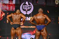 IFBB SEMIPRO RUSSIAN CUP - 2026