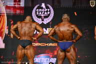 IFBB SEMIPRO RUSSIAN CUP - 2026