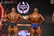 IFBB SEMIPRO RUSSIAN CUP - 2026