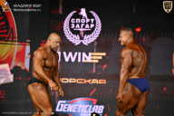 IFBB SEMIPRO RUSSIAN CUP - 2026