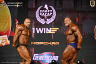 IFBB SEMIPRO RUSSIAN CUP - 2026