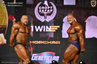 IFBB SEMIPRO RUSSIAN CUP - 2026