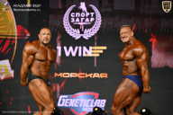 IFBB SEMIPRO RUSSIAN CUP - 2026