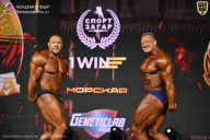 IFBB SEMIPRO RUSSIAN CUP - 2026