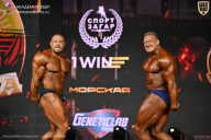 IFBB SEMIPRO RUSSIAN CUP - 2026