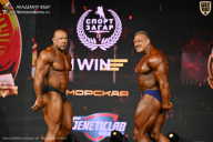 IFBB SEMIPRO RUSSIAN CUP - 2026