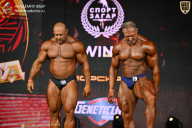 IFBB SEMIPRO RUSSIAN CUP - 2026