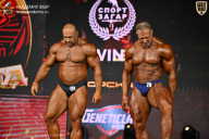 IFBB SEMIPRO RUSSIAN CUP - 2026