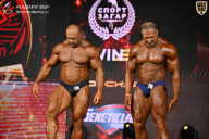 IFBB SEMIPRO RUSSIAN CUP - 2026