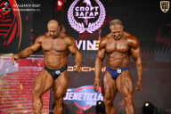 IFBB SEMIPRO RUSSIAN CUP - 2026