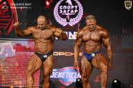 IFBB SEMIPRO RUSSIAN CUP - 2026
