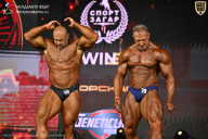 IFBB SEMIPRO RUSSIAN CUP - 2026