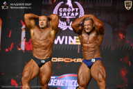 IFBB SEMIPRO RUSSIAN CUP - 2026