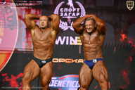 IFBB SEMIPRO RUSSIAN CUP - 2026
