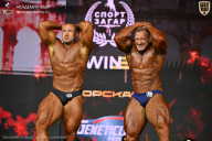 IFBB SEMIPRO RUSSIAN CUP - 2026