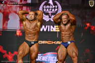 IFBB SEMIPRO RUSSIAN CUP - 2026