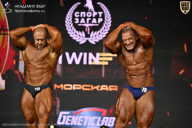 IFBB SEMIPRO RUSSIAN CUP - 2026