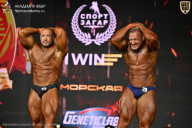 IFBB SEMIPRO RUSSIAN CUP - 2026