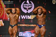 IFBB SEMIPRO RUSSIAN CUP - 2026