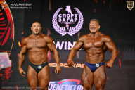 IFBB SEMIPRO RUSSIAN CUP - 2026