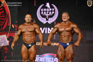 IFBB SEMIPRO RUSSIAN CUP - 2026