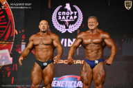 IFBB SEMIPRO RUSSIAN CUP - 2026