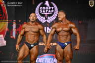 IFBB SEMIPRO RUSSIAN CUP - 2026