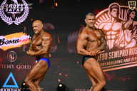 IFBB SEMIPRO RUSSIAN CUP - 2026