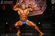 IFBB SEMIPRO RUSSIAN CUP - 2026