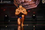 IFBB SEMIPRO RUSSIAN CUP - 2026